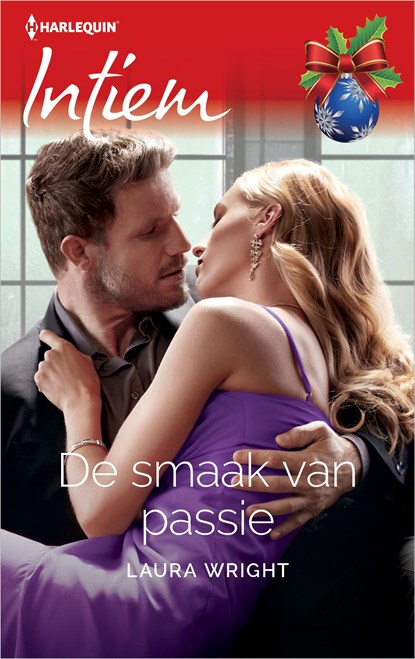 De smaak van passie, Laura Wright - Ebook - 9789402560541