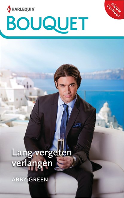 Lang vergeten verlangen, Abby Green - Ebook - 9789402560848