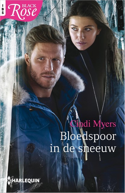Bloedspoor in de sneeuw, Cindi Myers - Ebook - 9789402560954