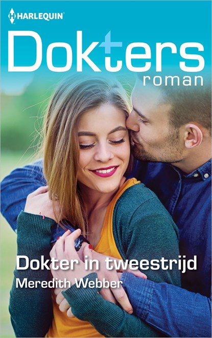 Dokter in tweestrijd, Meredith Webber - Ebook - 9789402561074