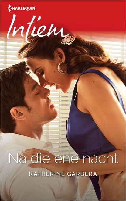 Na die ene nacht, Katherine Garbera - Ebook - 9789402561432