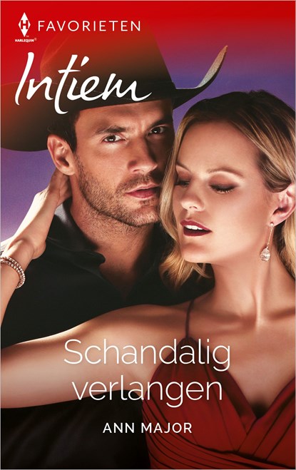 Schandalig verlangen, Ann Major - Ebook - 9789402561555