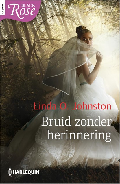 Bruid zonder herinnering, Linda O. Johnston - Ebook - 9789402562255
