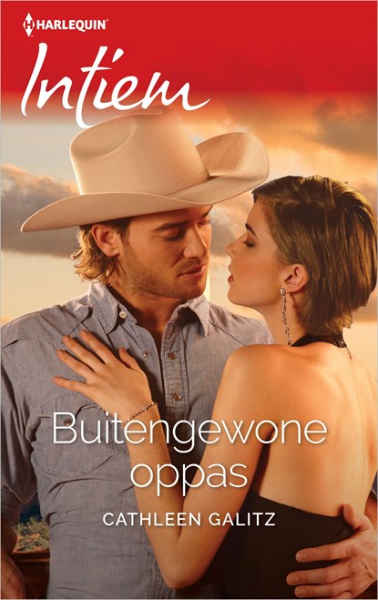 Buitengewone oppas, Cathleen Galitz - Ebook - 9789402562279