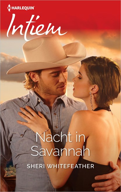 Nacht in Savannah, Sheri WhiteFeather - Ebook - 9789402562286
