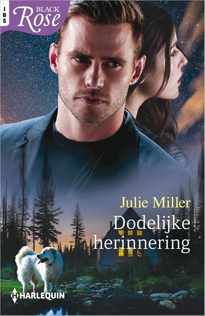 Dodelijke herinnering, Julie Miller - Ebook - 9789402562910