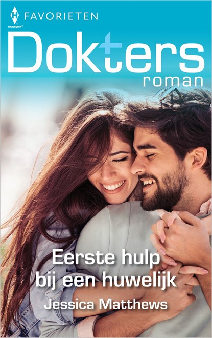 Eerste hulp bij een huwelijk, Jessica Matthews - Ebook - 9789402562989