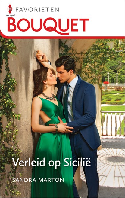 Verleid op Sicilië?, Sandra Marton - Ebook - 9789402563405