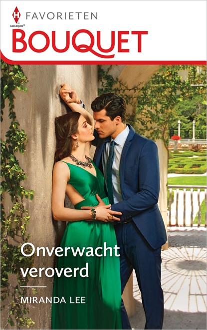 Onverwacht veroverd, Miranda Lee - Ebook - 9789402563412