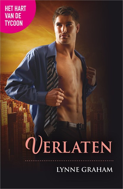 Verlaten, Lynne Graham - Ebook - 9789402563580