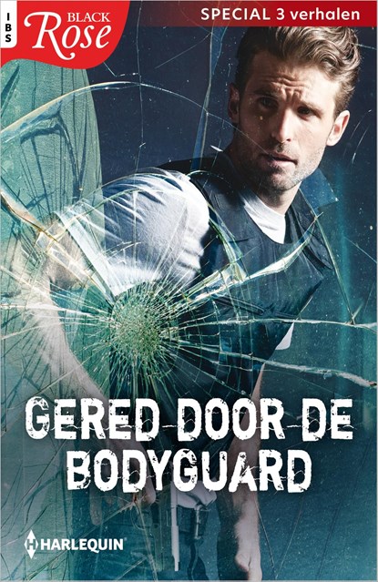 Gered door de bodyguard, Alice Sharpe ; Carla Cassidy ; Donna Young - Ebook - 9789402564389