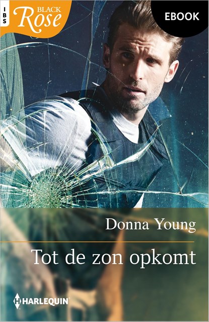 Tot de zon opkomt, Donna Young - Ebook - 9789402564419
