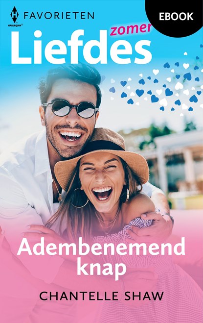 Adembenemend knap, Chantelle Shaw - Ebook - 9789402564518