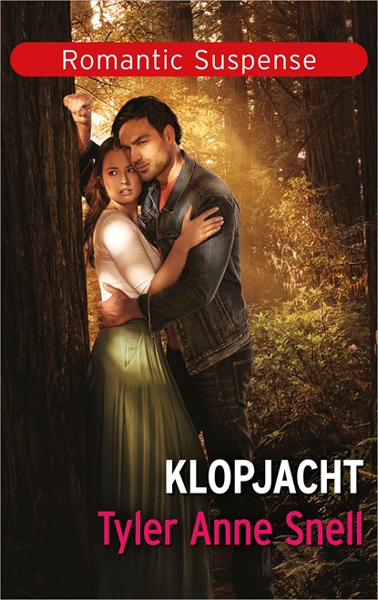 Klopjacht, Tyler Anne Snell - Ebook - 9789402564570