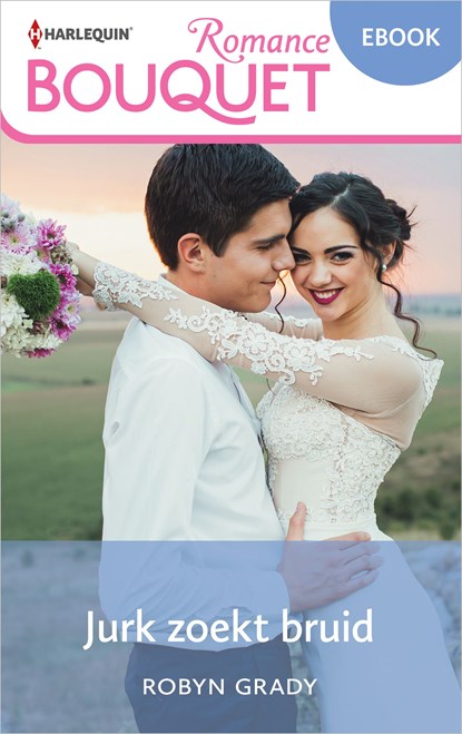 Jurk zoekt bruid, Robyn Grady - Ebook - 9789402564853