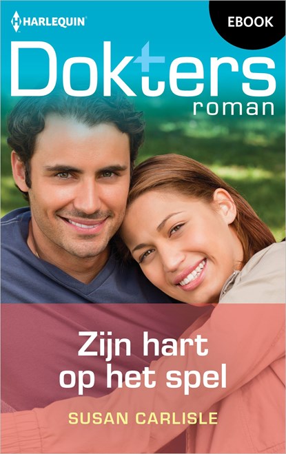 Zijn hart op het spel, Susan Carlisle - Ebook - 9789402564907