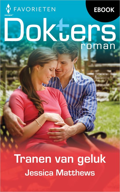 Tranen van geluk, Jessica Matthews - Ebook - 9789402565041