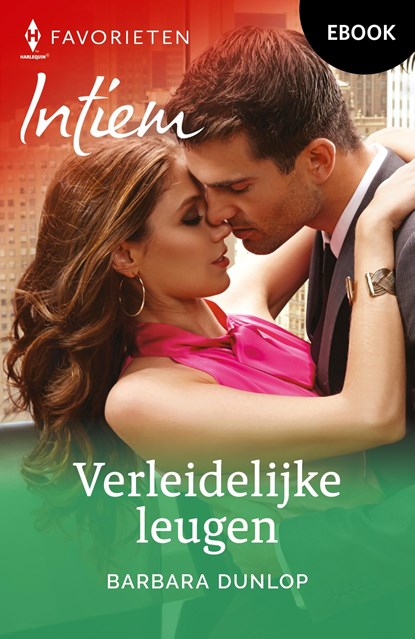 Verleidelijke leugen, Barbara Dunlop - Ebook - 9789402565386