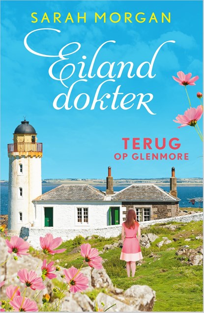 Terug op Glenmore, Sarah Morgan - Ebook - 9789402565546