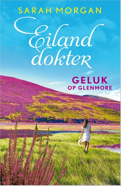 Geluk op Glenmore, Sarah Morgan - Ebook - 9789402565553