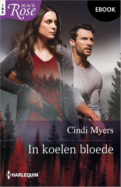 In koelen bloede, Cindi Myers - Ebook - 9789402565942