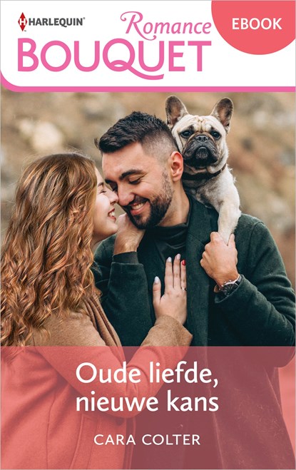 Oude liefde, nieuwe kans, Cara Colter - Ebook - 9789402566321