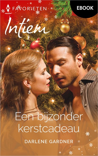 Een bijzonder kerstcadeau, Darlene Gardner - Ebook - 9789402566499