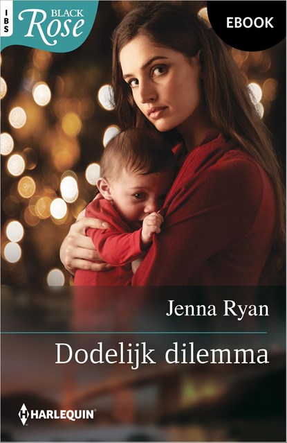 Dodelijk dilemma, Jenna Ryan - Ebook - 9789402566710