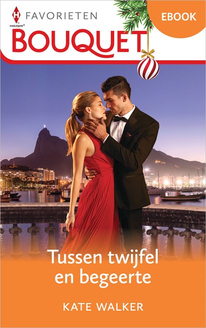Tussen twijfel en begeerte, Kate Walker - Ebook - 9789402566901