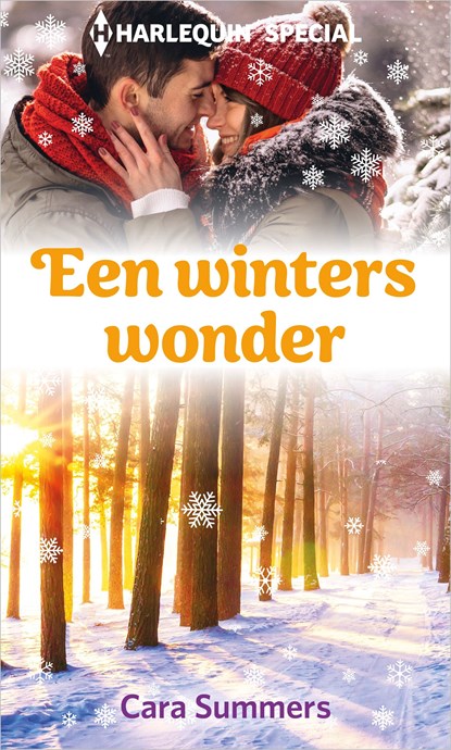 Een winters wonder, Cara Summers - Ebook - 9789402567137