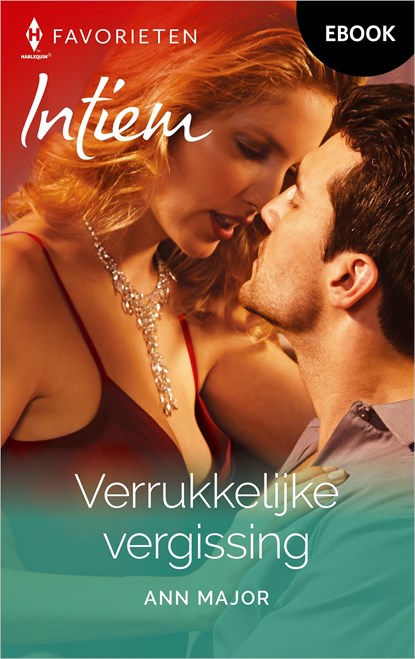 Verrukkelijke vergissing, Ann Major - Ebook - 9789402567472