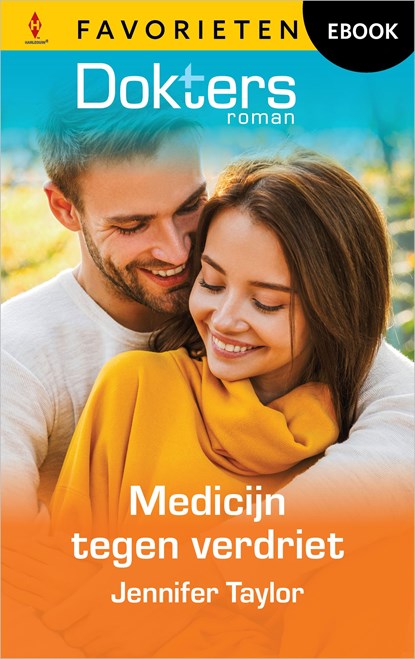 Medicijn tegen verdriet, Jennifer Taylor - Ebook - 9789402567960