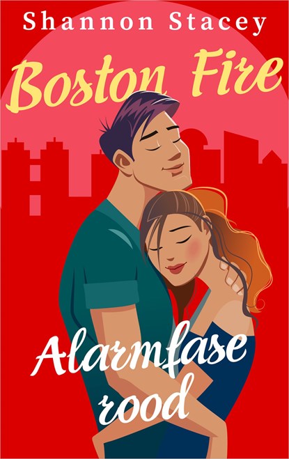 Alarmfase rood, Shannon Stacey - Ebook - 9789402568042