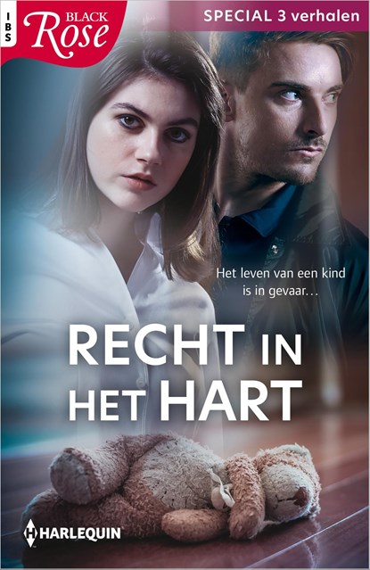 Recht in het hart, Julie Miller ; Alice Sharpe ; Rita Herron - Ebook - 9789402568196