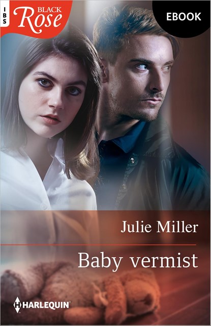 Baby vermist, Julie Miller - Ebook - 9789402568202