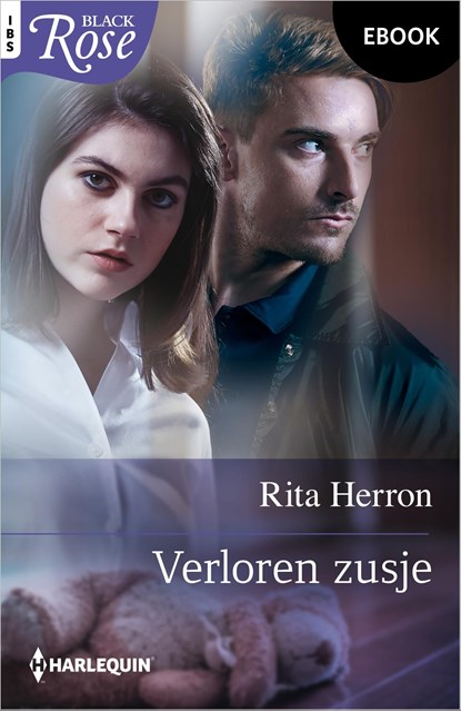 Verloren zusje, Rita Herron - Ebook - 9789402568226