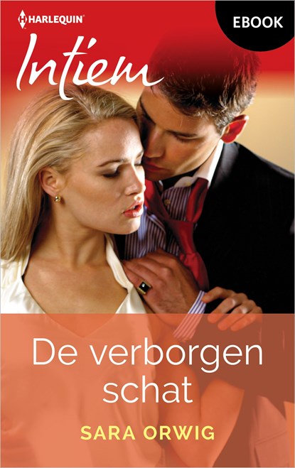 De verborgen schat, Sara Orwig - Ebook - 9789402568240