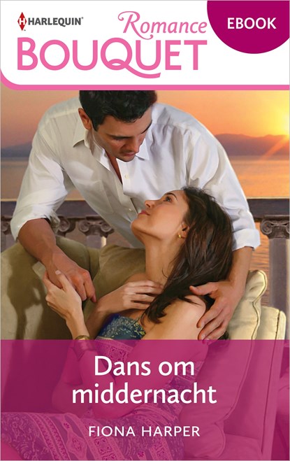 Dans om middernacht, Fiona Harper - Ebook - 9789402568288