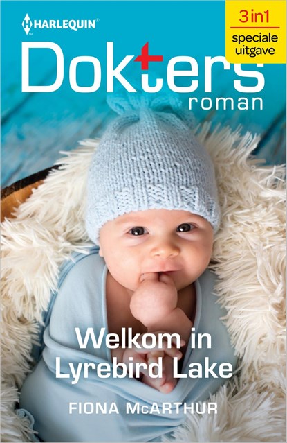 Welkom in Lyrebird Lake, Fiona McArthur - Ebook - 9789402568325