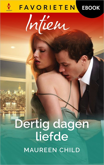Dertig dagen liefde, Maureen Child - Ebook - 9789402568462