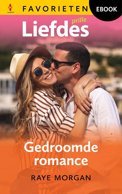 Gedroomde romance, Raye Morgan - Ebook - 9789402568493
