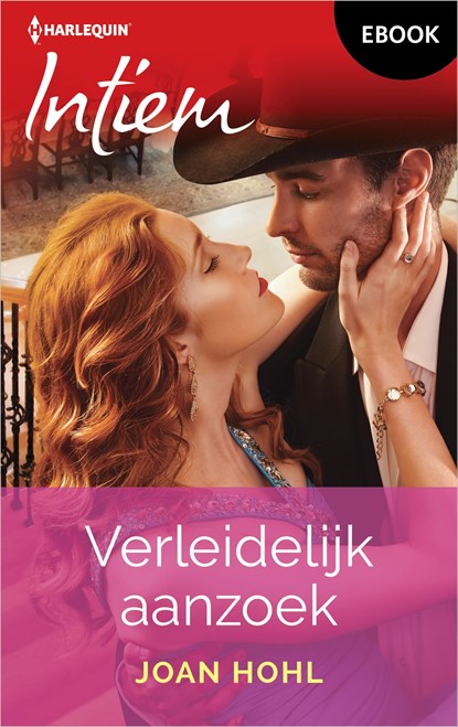 Verleidelijk aanzoek, Joan Hohl - Ebook - 9789402569230