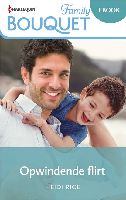 Opwindende flirt, Heidi Rice - Ebook - 9789402569308