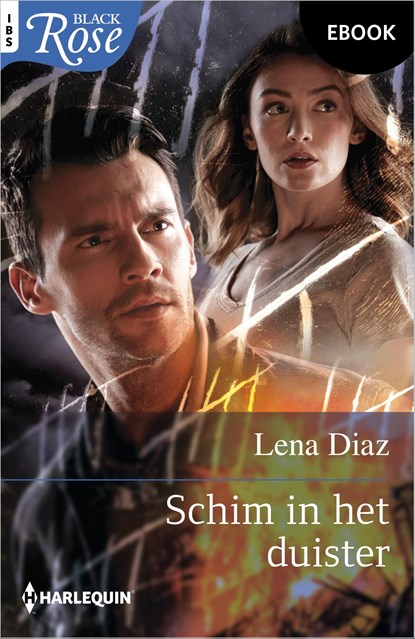 Schim in het duister, Lena Diaz - Ebook - 9789402569766
