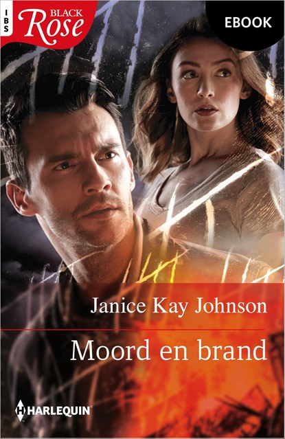 Moord en brand, Janice Kay Johnson - Ebook - 9789402569773