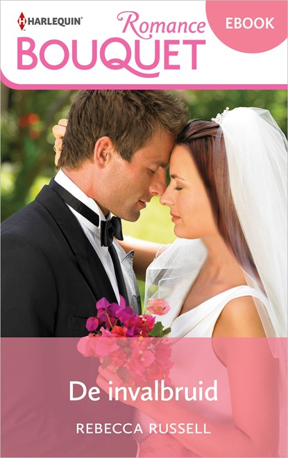 De invalbruid, Rebecca Russell - Ebook - 9789402569841