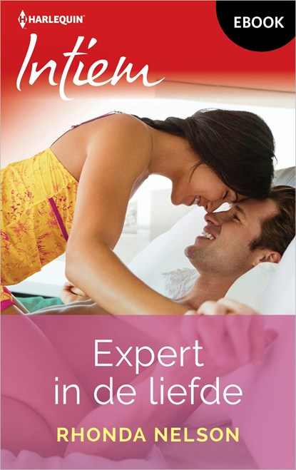 Expert in de liefde, Rhonda Nelson - Ebook - 9789402570250