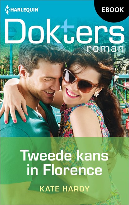 Tweede kans in Florence, Kate Hardy - Ebook - 9789402570335
