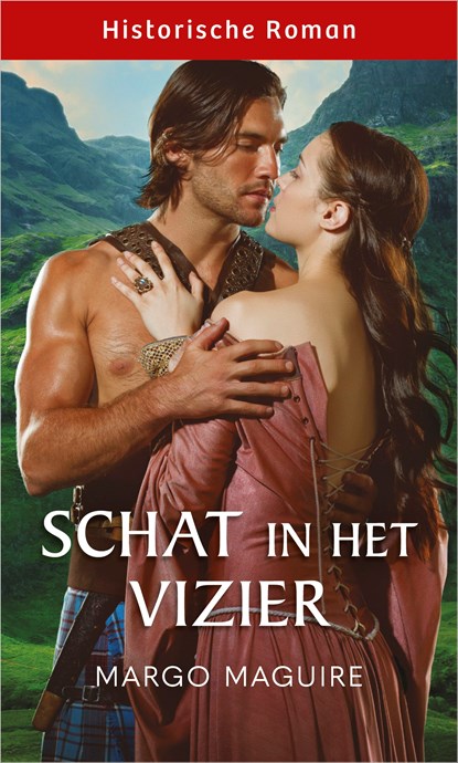 Schat in het vizier, Margo Maguire - Ebook - 9789402570359