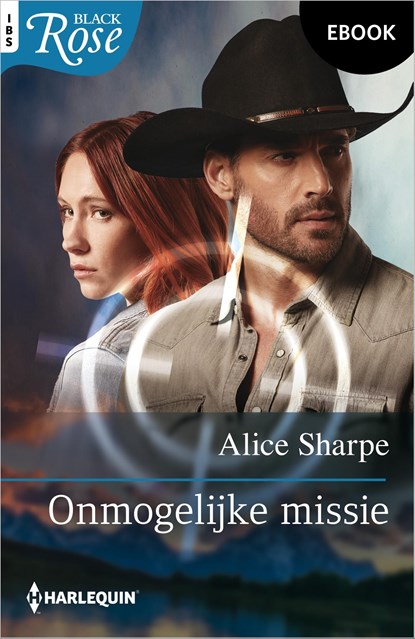 Onmogelijke missie, Alice Sharpe - Ebook - 9789402570427